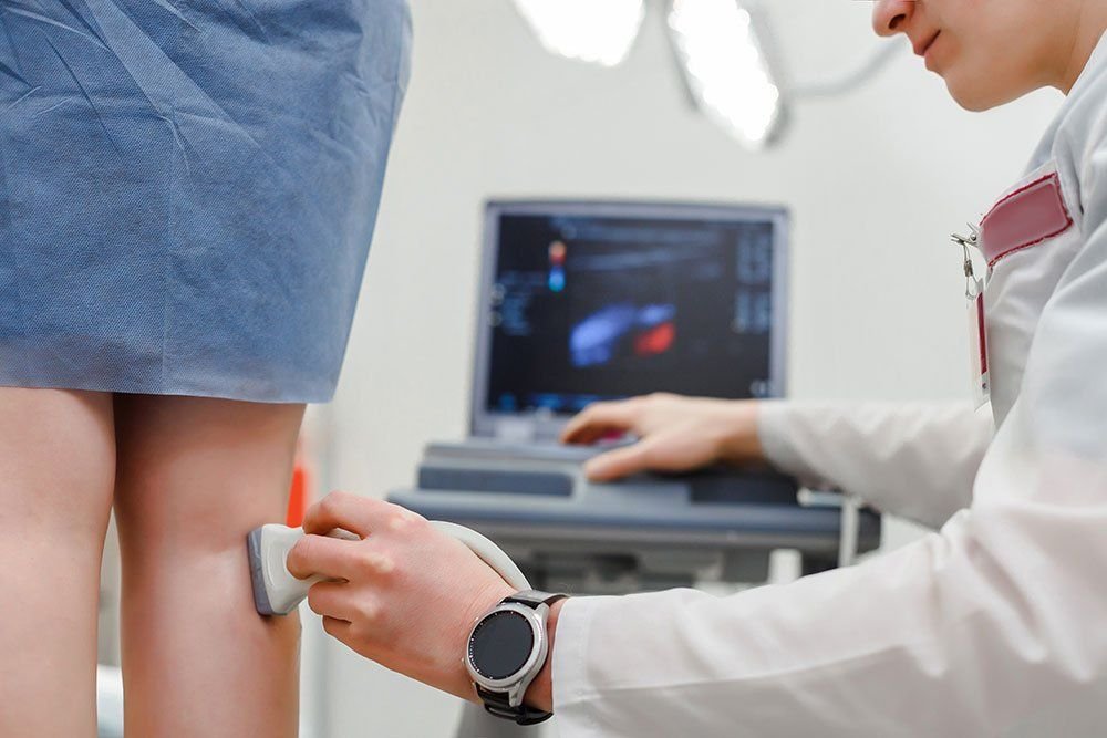 Modern Vein Treatment Options: Benefits of Laser, Radiofrequency, and Sclerotherapy